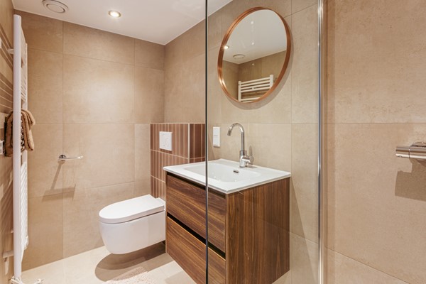 Medium property photo - Prinsengracht 700B, 1017 LA Amsterdam